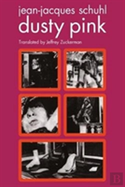 Bertrand.pt - Dusty Pink