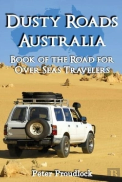 Bertrand.pt - Dusty Roads Australia