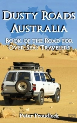 Bertrand.pt - Dusty Roads Australia
