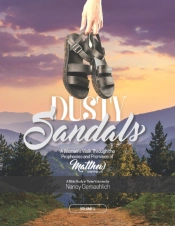 Dusty Sandals