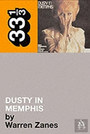 Dusty Springfield'S Dusty In Memphis