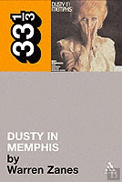 Bertrand.pt - Dusty Springfield'S Dusty In Memphis