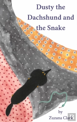 Bertrand.pt - Dusty The Dachshund And The Snake