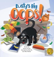Dusty'S Big Oops!