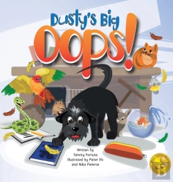 Bertrand.pt - Dusty'S Big Oops!