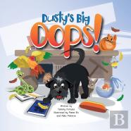 Dusty'S Big Oops!