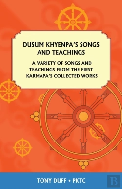 Bertrand.pt - Dusum Khyenpa'S Songs And Teachings