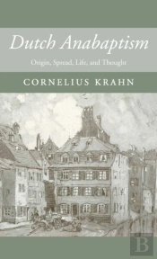 Dutch Anabaptism