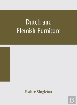 Bertrand.pt - Dutch And Flemish Furniture