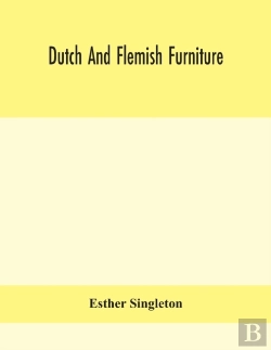 Bertrand.pt - Dutch And Flemish Furniture