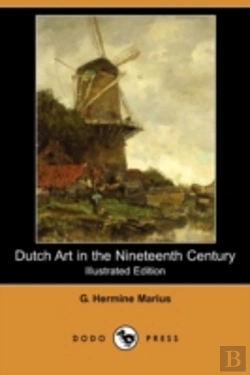 Bertrand.pt - Dutch Art In The Nineteenth Century (Ill