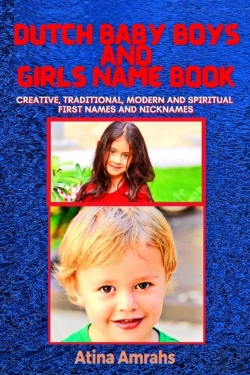Bertrand.pt - Dutch Baby Boys And Girls Name Book