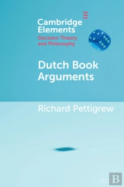 Bertrand.pt - Dutch Book Arguments
