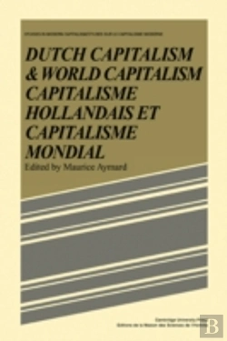 Bertrand.pt - Dutch Capital And World Capitalism