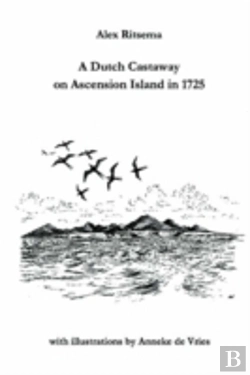 Bertrand.pt - Dutch Castaway On Ascension Island In 1725