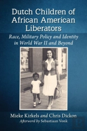 Dutch Children Of African American Liberators