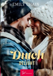 Dutch Delight - Book 1 - A Sweet Christmas
