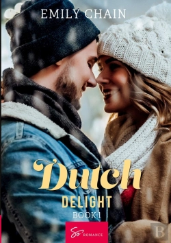 Bertrand.pt - Dutch Delight - Book 1 - A Sweet Christmas