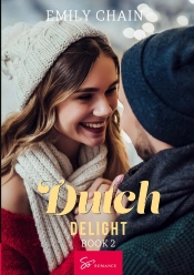 Dutch Delight - Book 2 - A Frozen Christmas