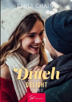 Bertrand.pt - Dutch Delight - Book 2 - A Frozen Christmas