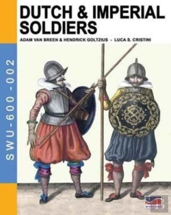 Bertrand.pt - Dutch & Imperial Soldiers