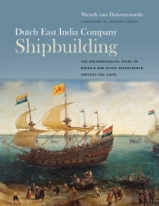 Dutch East India Company Shipbuilding