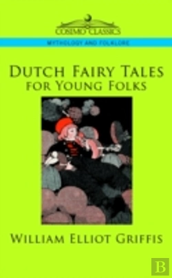 Bertrand.pt - Dutch Fairy Tales For Young Folks