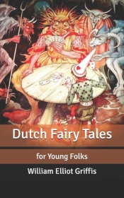 Dutch Fairy Tales