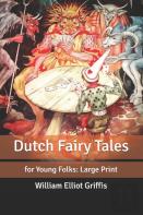 Dutch Fairy Tales