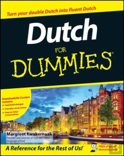 Bertrand.pt - Dutch For Dummies