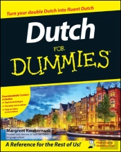 Dutch For Dummies
