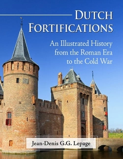 Bertrand.pt - Dutch Fortifications
