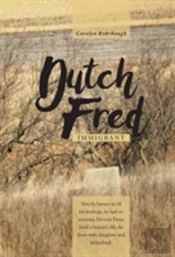 Dutch Fred