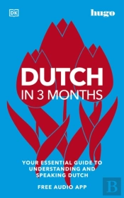 Dutch In 3 Months With Free Audio App