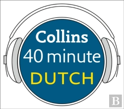 Bertrand.pt - Dutch In 40 Minutes
