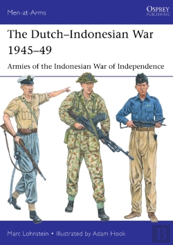 Bertrand.pt - Dutch Indonesian War 1945 49
