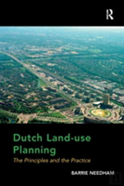 Bertrand.pt - Dutch Land-Use Planning