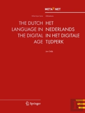 Dutch Language In The Digital Age