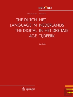 Bertrand.pt - Dutch Language In The Digital Age