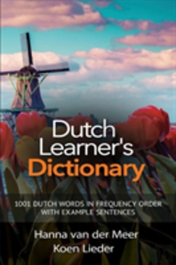 Bertrand.pt - Dutch Learner'S Dictionary