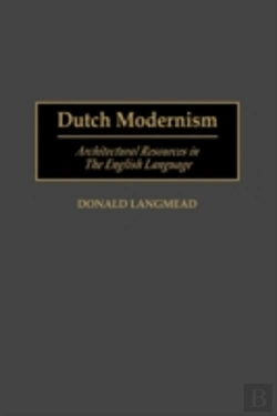 Bertrand.pt - Dutch Modernism