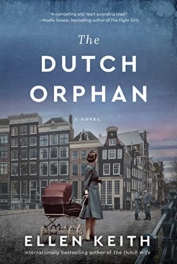 Bertrand.pt - Dutch Orphan