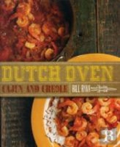 Dutch Oven Cajun And Creole