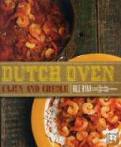 Bertrand.pt - Dutch Oven Cajun And Creole
