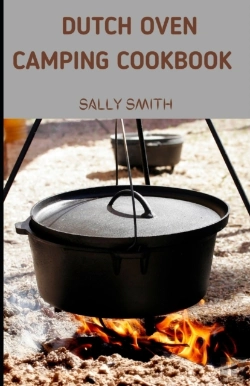 Bertrand.pt - Dutch Oven Camping Cookbook