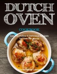 Dutch Oven Cookbook