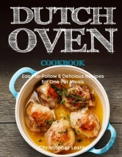 Dutch Oven Cookbook