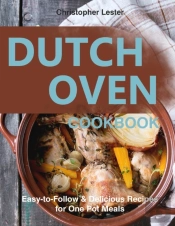 Dutch Oven Cookbook