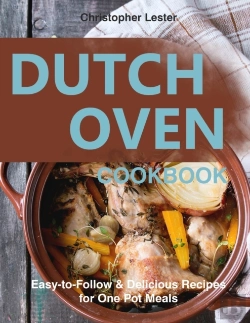 Bertrand.pt - Dutch Oven Cookbook