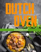 Dutch Oven Cookbook
